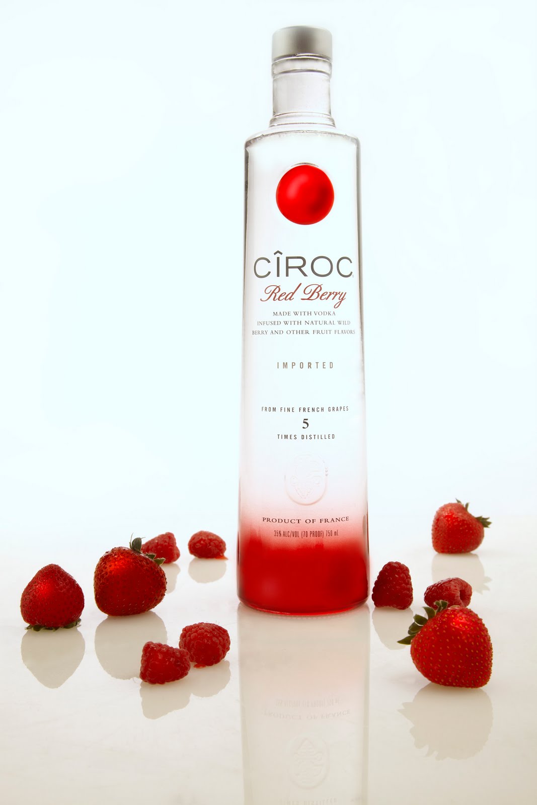 Drink Ciroc Red Berry Drink Ciroc Red Berry