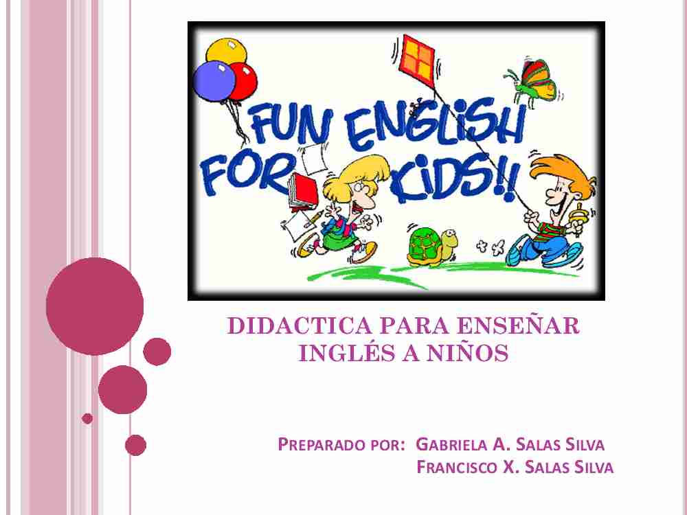 ENSENAR EN LA SECUNDARIA ensenar en la secundaria: