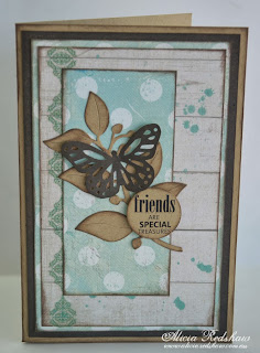 Friends by Alicia Friends by Alicia