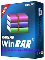 Program+WinRAR