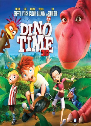 Rob_Schneider - Khủng Long Bạo Chúa - Dino Time (2012) Vietsub Dino+Time+(2012)_PhimVang.Org