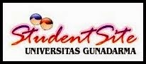 Studentsite Gunadarma