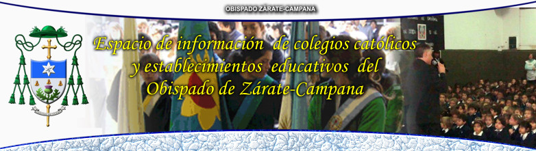 Colegios Católicos del Obispado de Zárate Campana