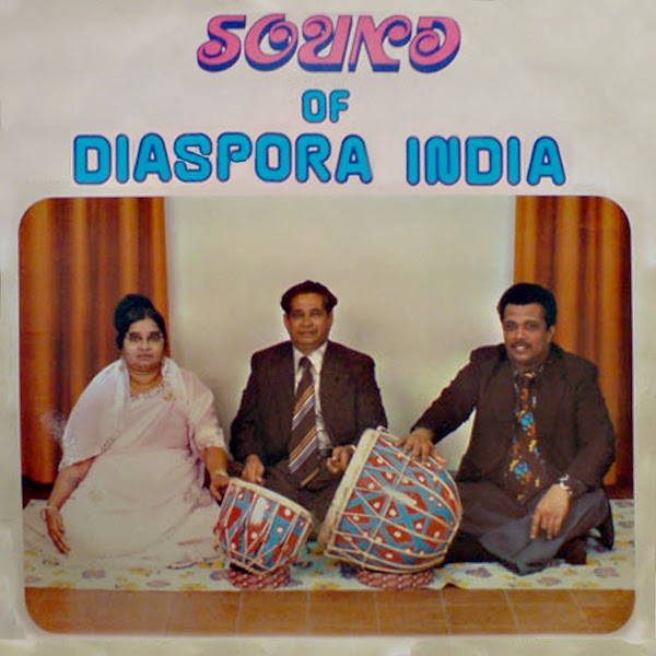 Romeo Dunk with Indian Funmakers, The - Kamla Come Let We Go Romeo Dunk with Indian Funmakers, The - Kamla Come Let We Go