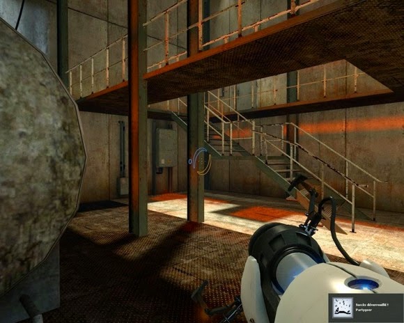 download portal 1 pc full and highly compressed