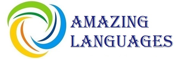 Amazing Languages | Broaden the Mind - Open the World