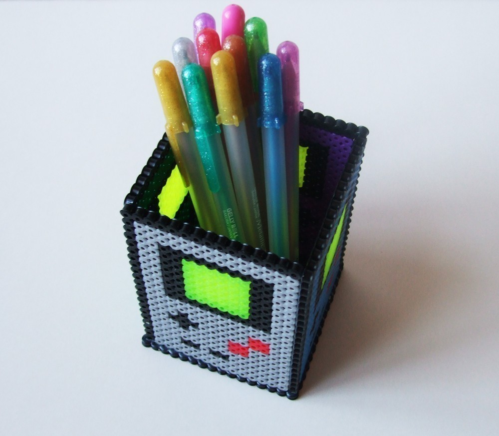 Crafts With Empty Pens Crafts With Empty Pens
