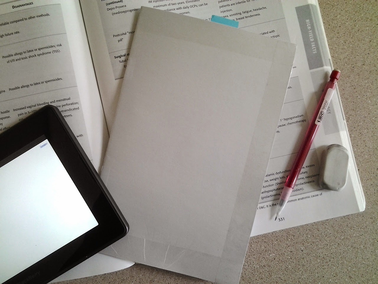diy student agenda template