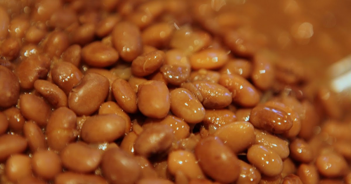 eat Ocho Top This Ocho's Organic Black OR Pinto Beans