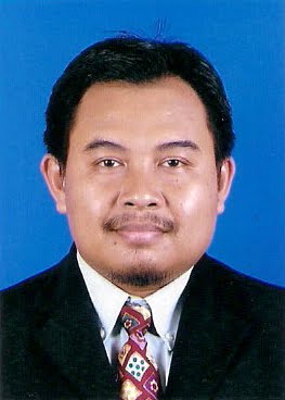 Guru Penolong Kanan Tadbir dan Kurikulum