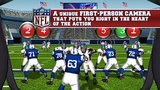 NFL Pro 2013 v1.4.9 for Android NFL Pro 2013 v1.4.9 for Android