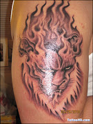 Lion Tattoos (best lion tattoos)
