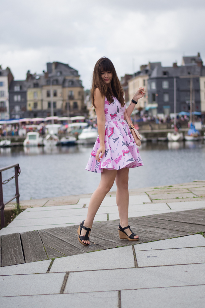 Summer Style, Look, Blogger, Streetstyle, Cute, Paris, Blog mode paris, Meet me in paree