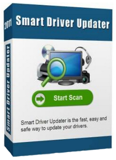 Smart Driver Updater 3.3.0.0 Datecode 29.03.2013 With Crack