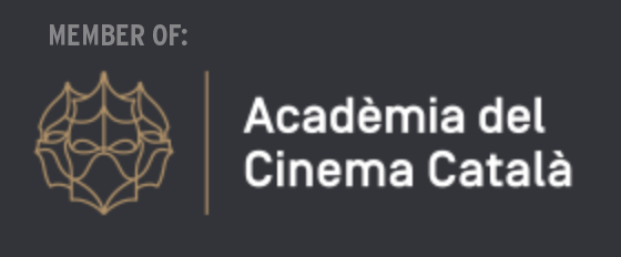 Catalan Film Academy member