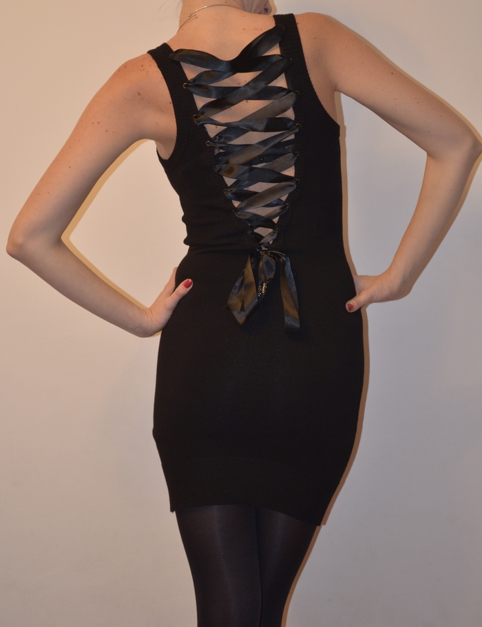 ZADIN GUESS dress GIVEAWAY