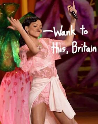 Koleksi Foto Rihanna Koleksi Foto Rihanna