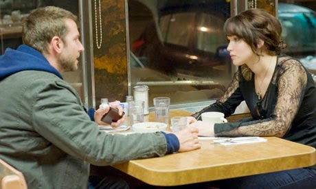 Sinopsis dan Review Film Silver Linings Playbook http://leonardfresly.blogspot.com/