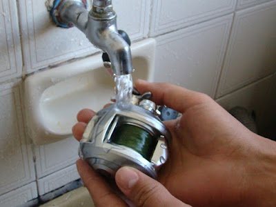 revo inshore