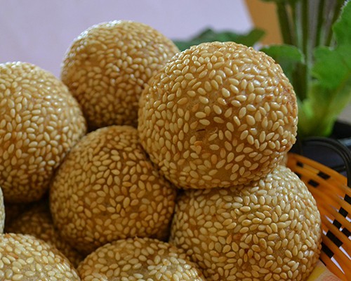 Cara Membuat Onde Onde Jawa | kumpulan resep makanan enak Cara Membuat Onde Onde Jawa | kumpulan resep makanan enak