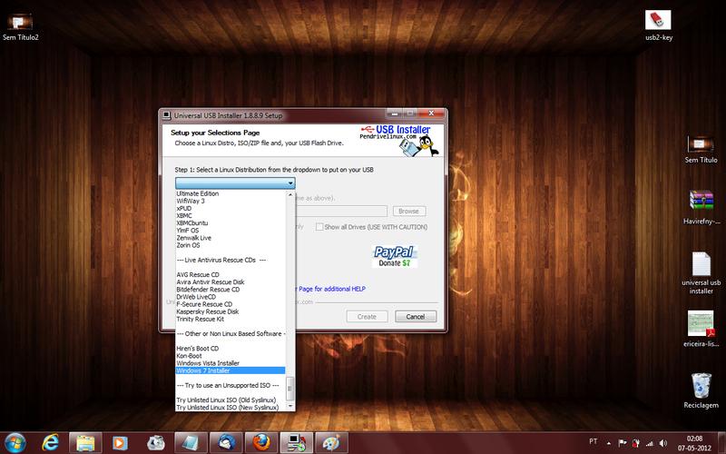 is universal usb installer a virus is universal usb installer a virus