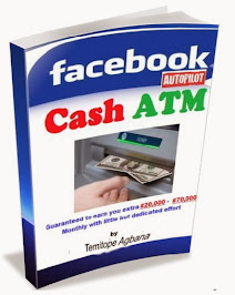 GET EBOOK ON MAKING MONEY FROM FACEBOOK