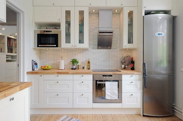 scandinavian design furniture ideas IKEA White Kitchen Cabinets-4.bp.blogspot.com
