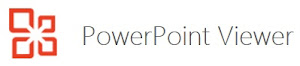 Download for Microsoft PowerPoint Viewer