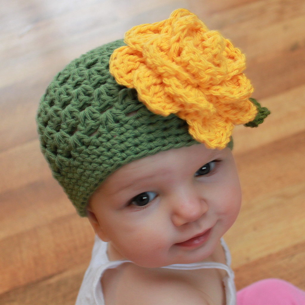 crochet beanie pattern-Knitting Gallery
