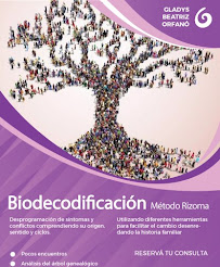 Biodecodificación Rizoma