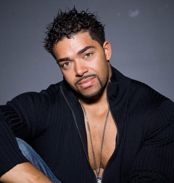Wrestling Home: david otunga wrestler