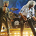 2014-12-24 Press Release: Queen + Adam Lambert to Live Stream NYE Show