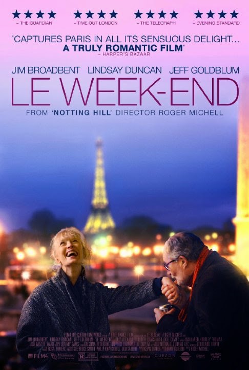 Paris’te Bir Hafta Sonu – Le Week-End Full İndir Paris’te Bir Hafta Sonu – Le Week-End Full İndir