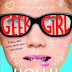Holly Smale - Geek girl 1. - A lány, akit soha senki sem vett észre 