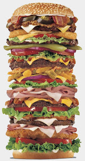 من اخترع الهامبرغر؟ وكيف؟ Hamburger+day