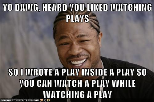 rebecca mast shakespeare memes Yo+Dawg+Shakespeare+2 rebecca mast shakespeare memes