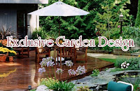 Exclusive Garden Design