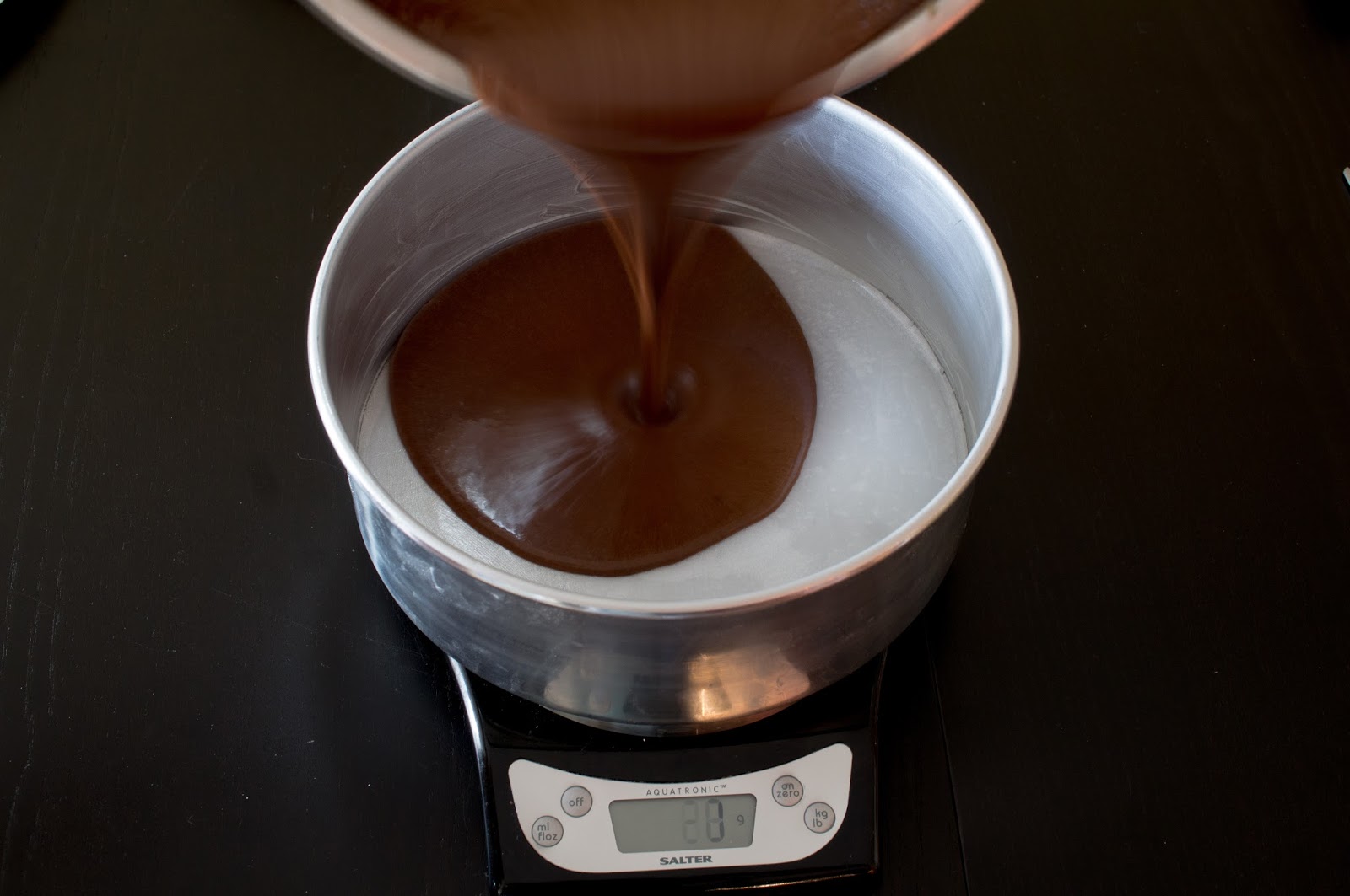 Smart Cookie How To Always Get The Cake Out Of The Pan