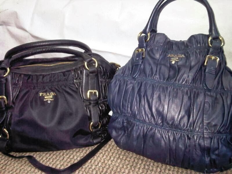 PRADA (SOLD)