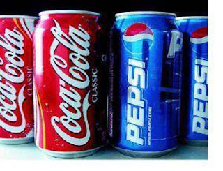 Nước ngọt coca cola, Nuoc ngot coca cola