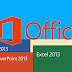 New Features Of Microsoft Office 2013