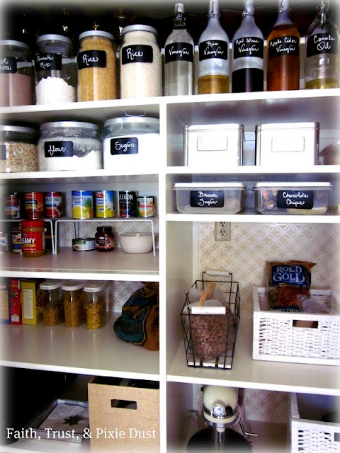 pantry