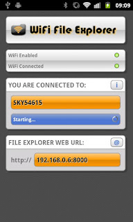 Download WiFi File Explorer PRO for Android Download WiFi File Explorer PRO for Android