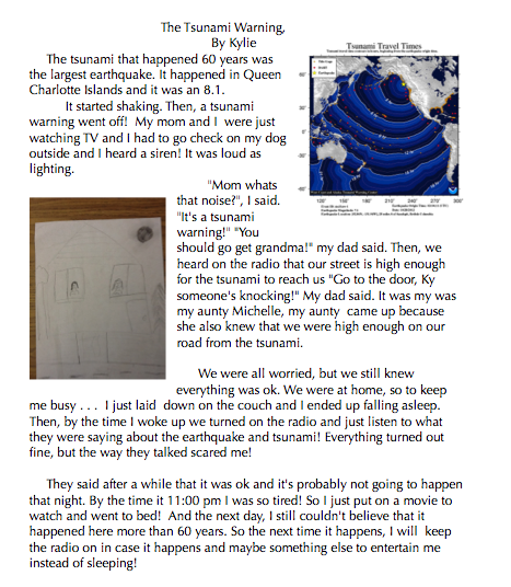 an essay on tsunamis an essay on tsunamis