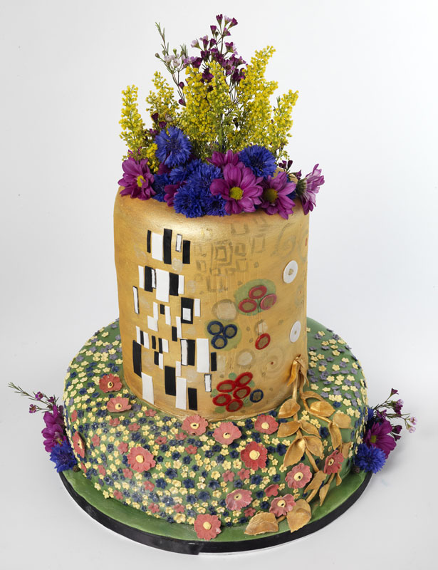 Wharol Birthday Cake Wharol Birthday Cake