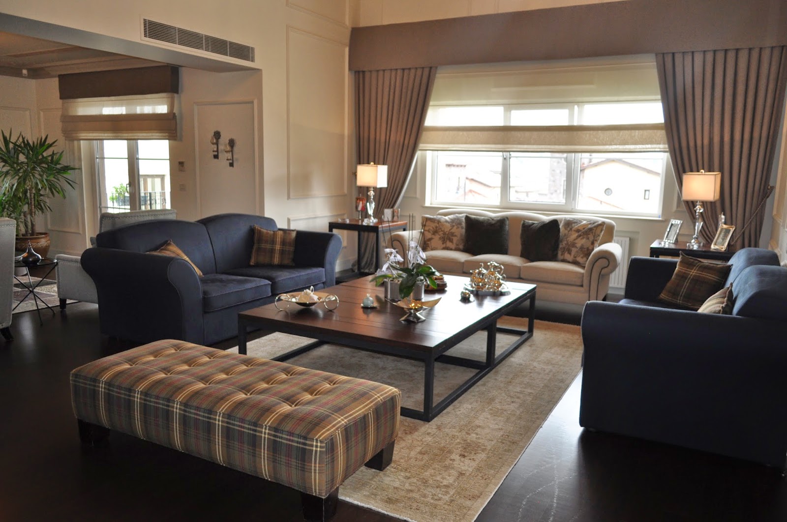 Decoridea Evim Güzel Evim 10 Toskana Hadımköy