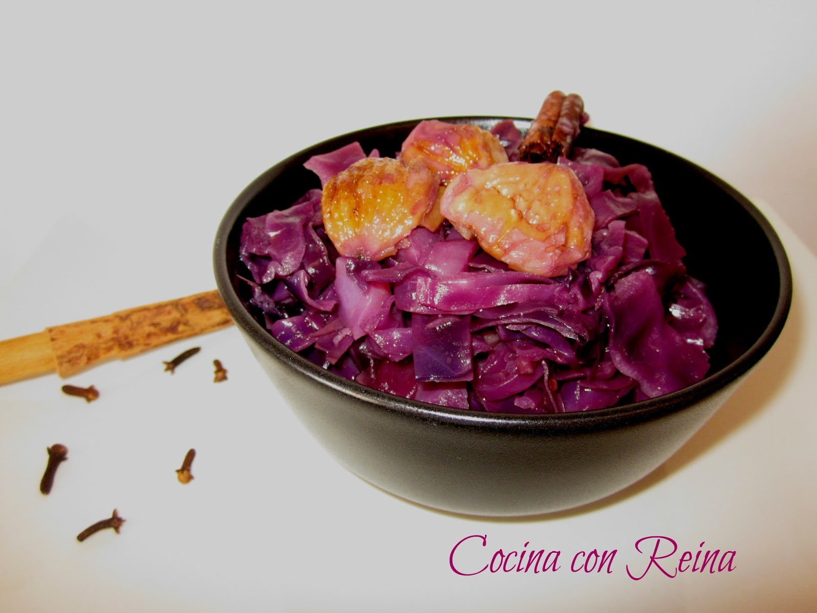 Cocinar Lombarda Con Manzana | Lombarda Con Manzana Y Castanas Campanasobrecampanats Cocina Con Cocinar Lombarda Con Manzana | Lombarda Con Manzana Y Castanas Campanasobrecampanats Cocina Con