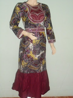 baju Busana gamis rok celana murah trend 2011 model waka waka,kaftan,sifon,marsanda syahrini,islam ktp,arabian,katun pakistan tunik,payet bordir,krancang,renda,kaos spandex grosir tanah abang