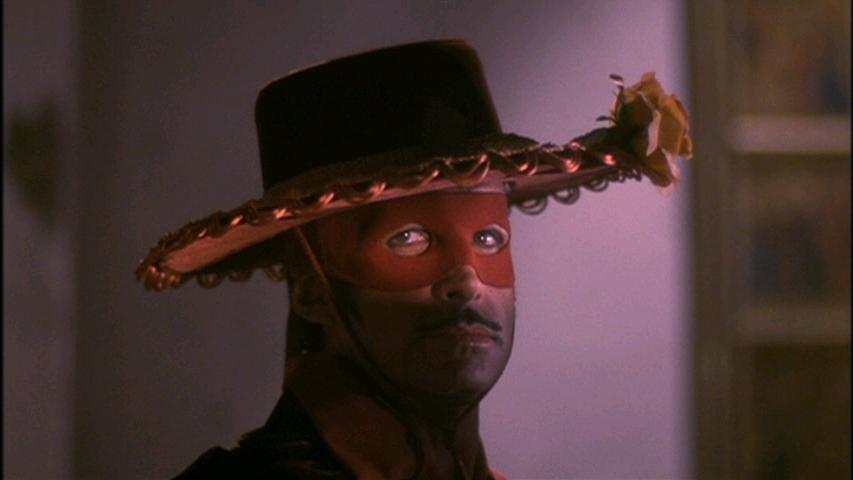 Peter Medak's Zorro, the Gay Blade (1981) Peter Medak's Zorro, the Gay Blade (1981)