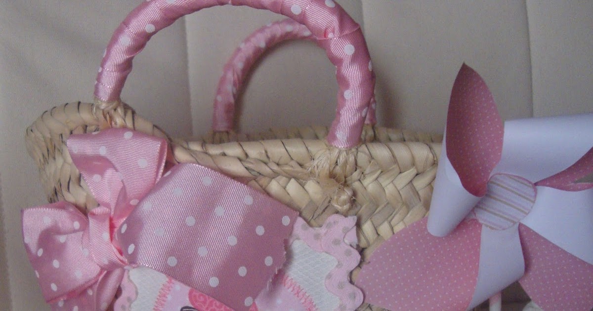 EL VESTIDOR DE MI PRINCESA: "COLECCIÓN BAÑO CUPCAKES", CESTA